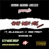 t_blaxkcat_na - Ons Ken Nie (feat. O.KKz & Wxnchie-44) - Single